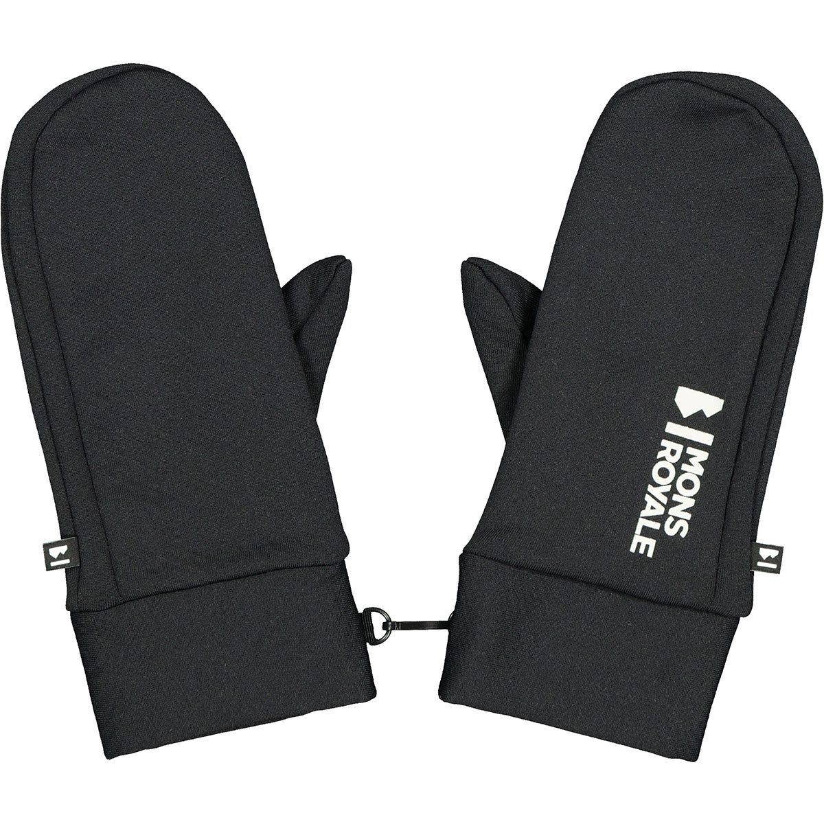 Mons Royale Magnum Wool Fleece Handschuhe Mons Royale Magnum Wool Fleece Handschuhe von Mons Royale