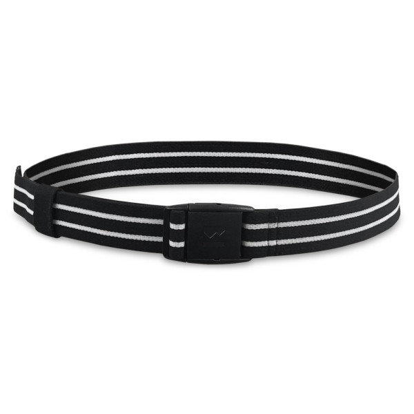 Mons Royale - Mons Belt - Gürtel Gr One Size schwarz Mons Royale - Mons Belt - Gürtel Gr One Size schwarz von Mons Royale