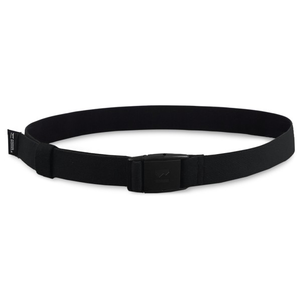 Mons Royale - Mons Belt - Gürtel Gr One Size schwarz Mons Royale - Mons Belt - Gürtel Gr One Size schwarz von Mons Royale
