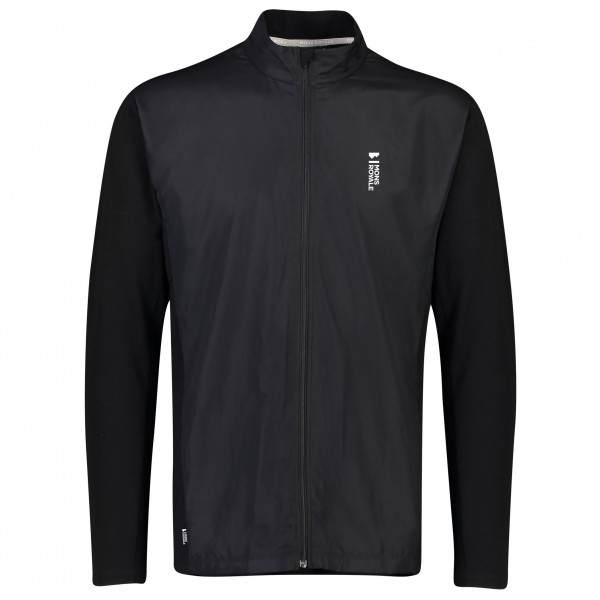 Mons Royale - Redwood Wind Jersey - Velojacke Gr L schwarz von Mons Royale