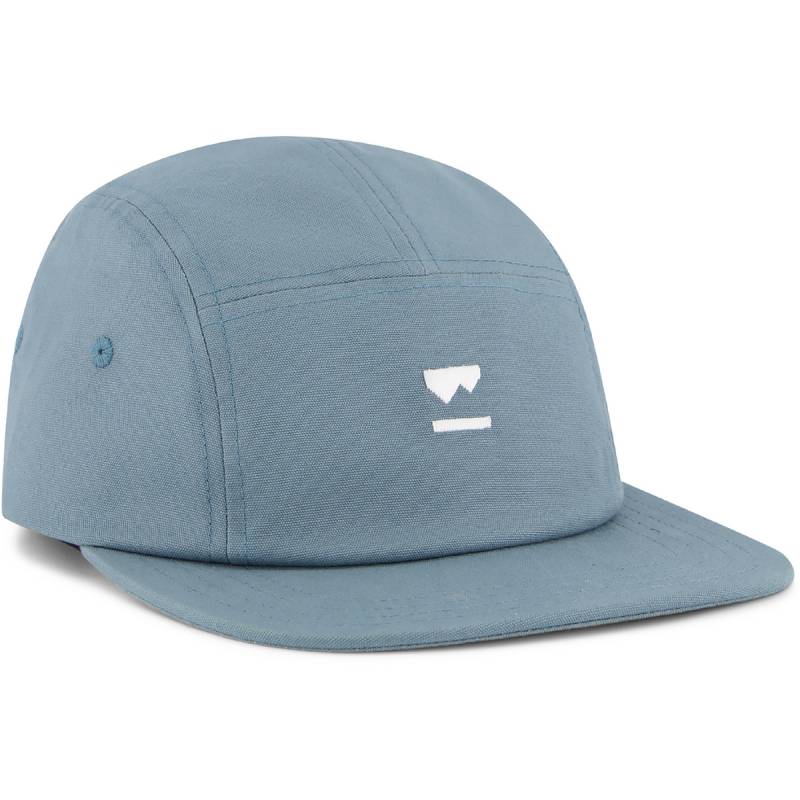 Mons Royale Ridgeline 5 Panel Cap von Mons Royale