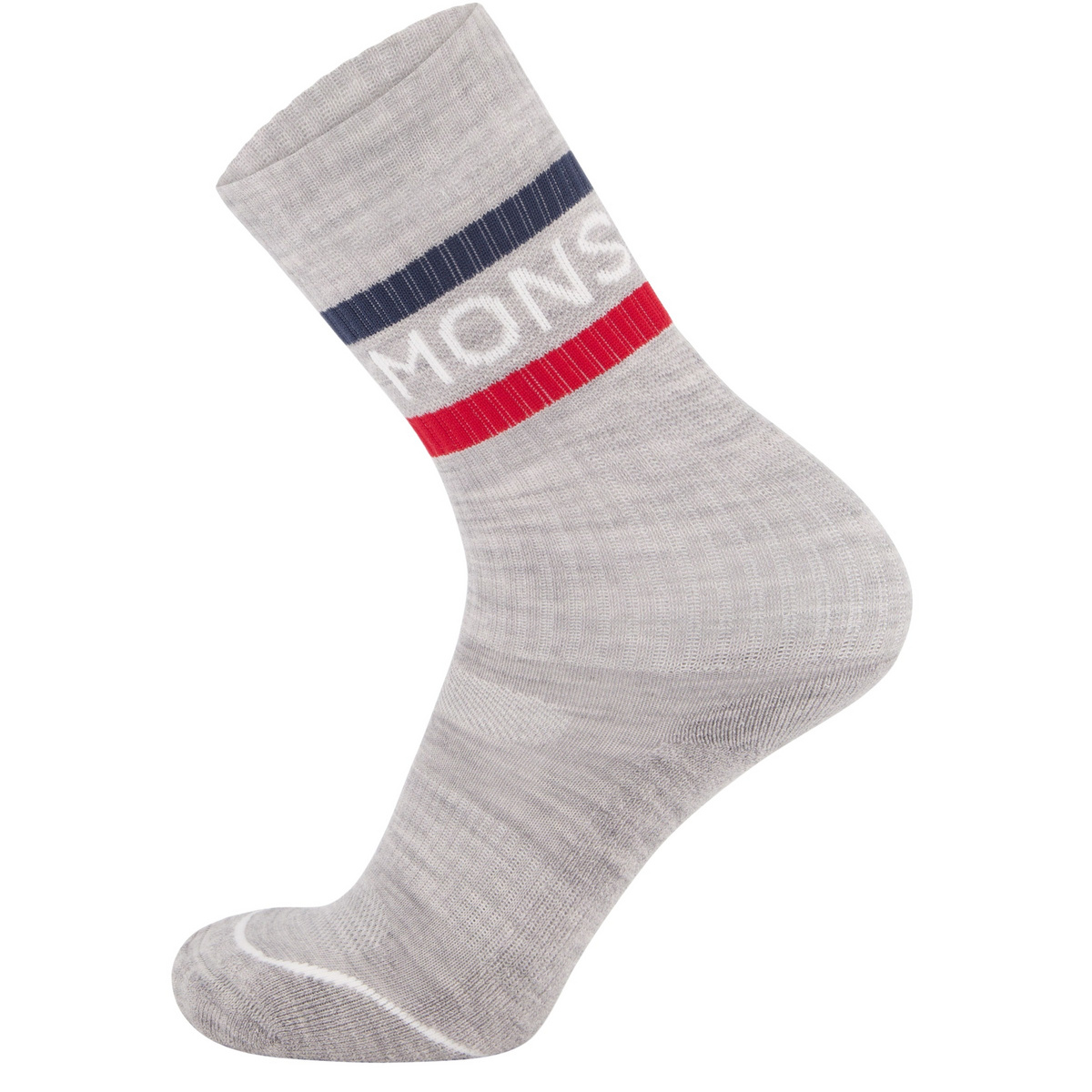 Mons Royale Signature Crew Socken von Mons Royale