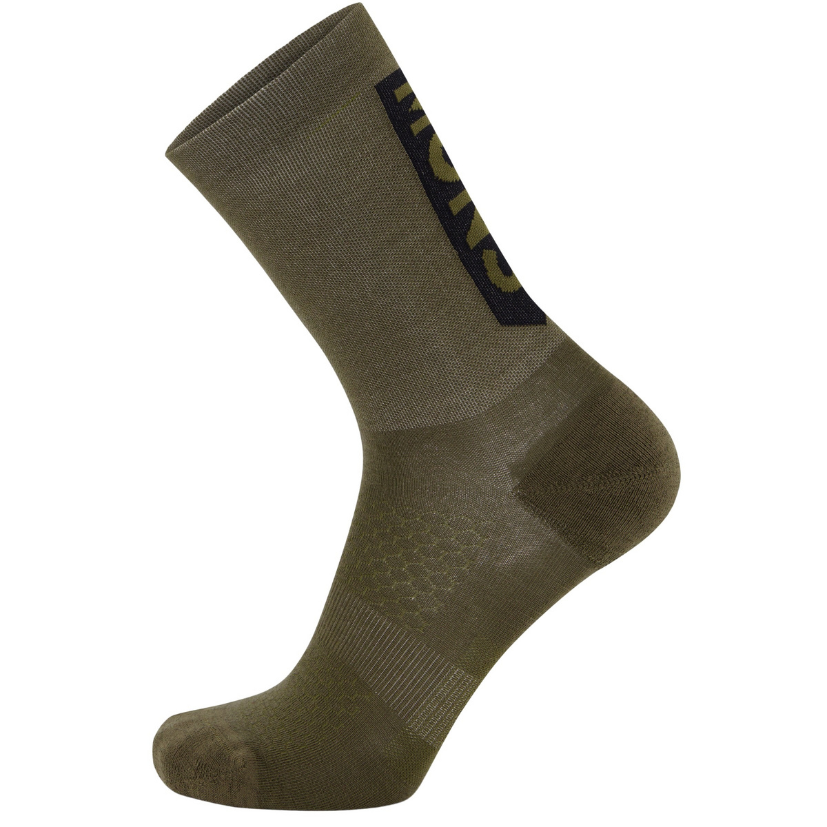 Mons Royale Signature Crew Socken von Mons Royale