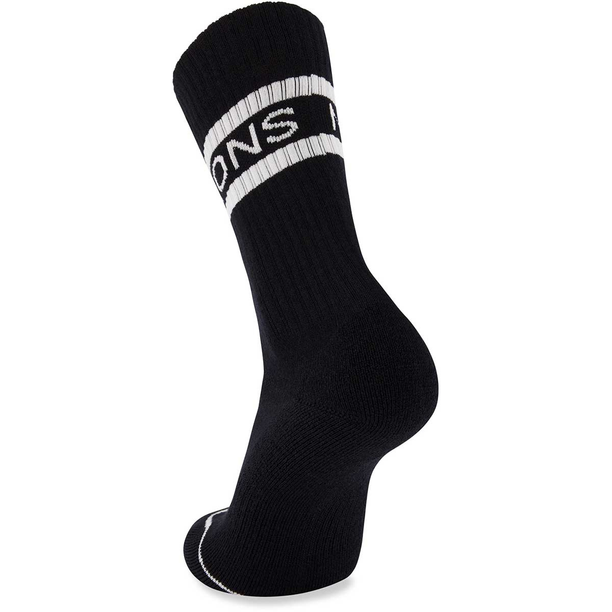 Mons Royale Signature Crew Socken von Mons Royale