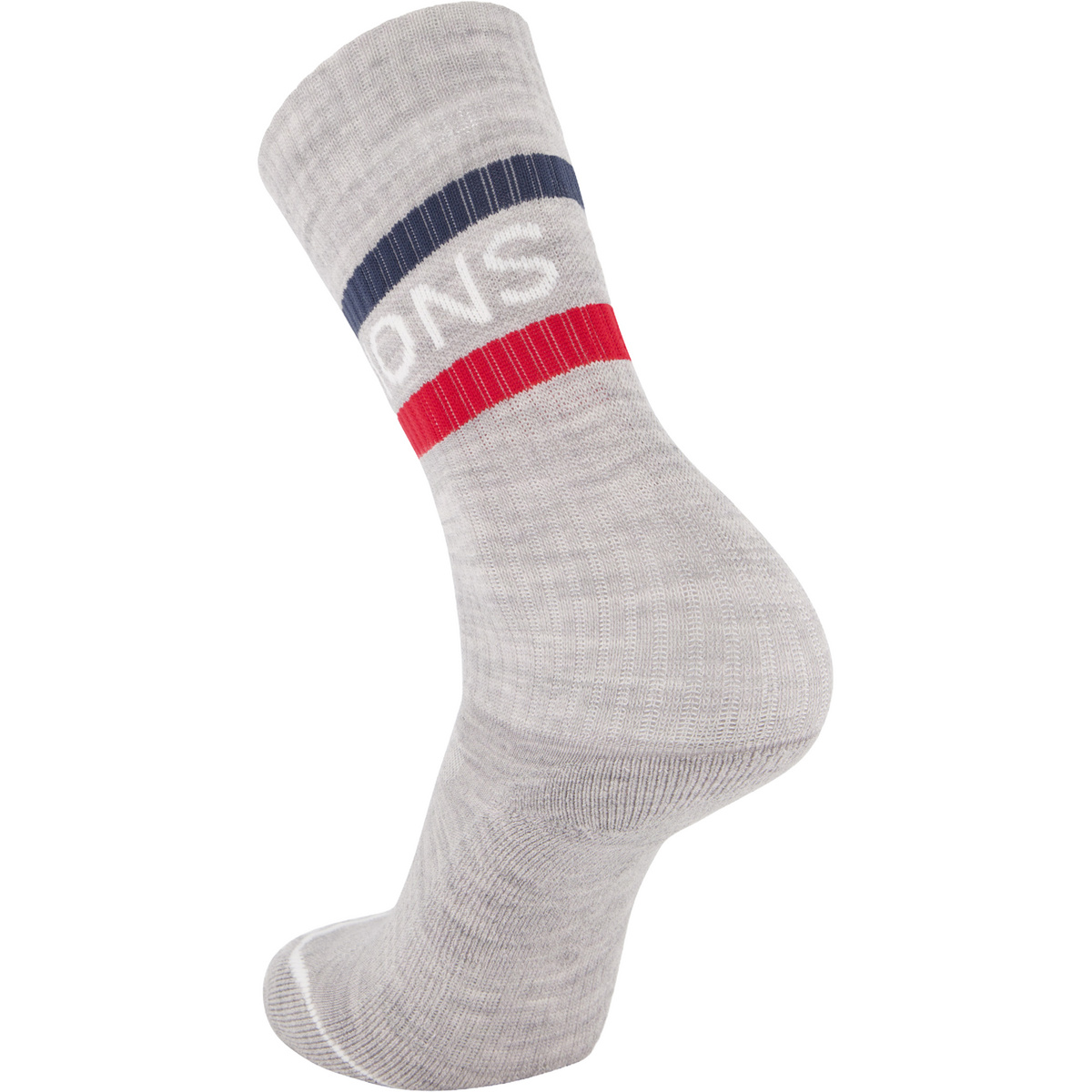 Mons Royale Signature Merino Crew 3er Pack Socken von Mons Royale