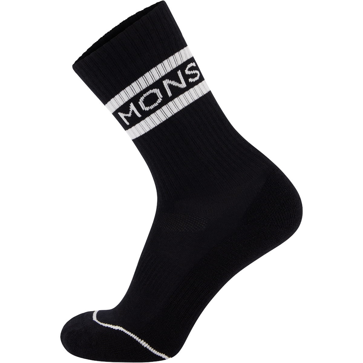 Mons Royale Signature Merino Crew 3er Pack Socken von Mons Royale