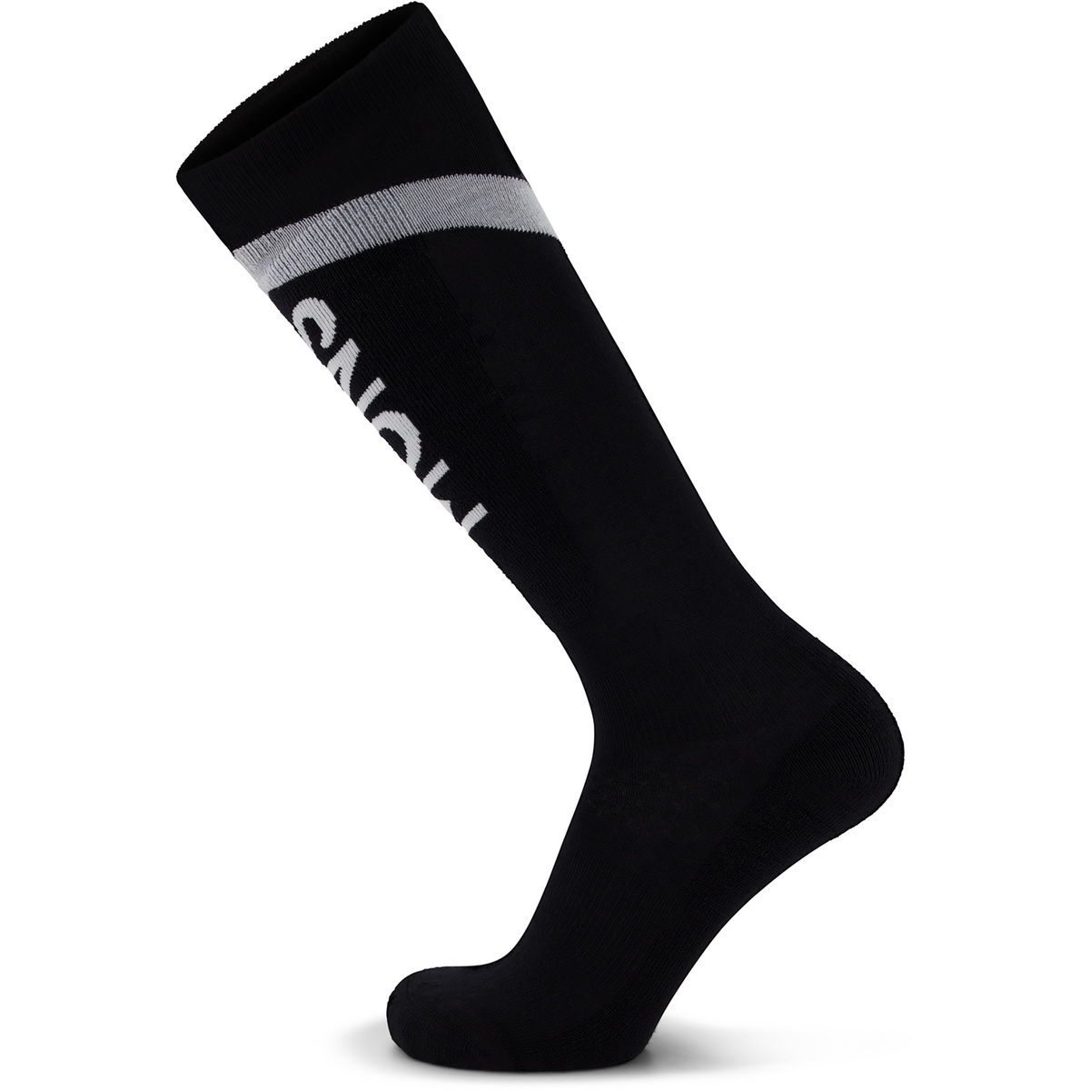 Mons Royale Ultra Cushion Merino Snow Socken von Mons Royale