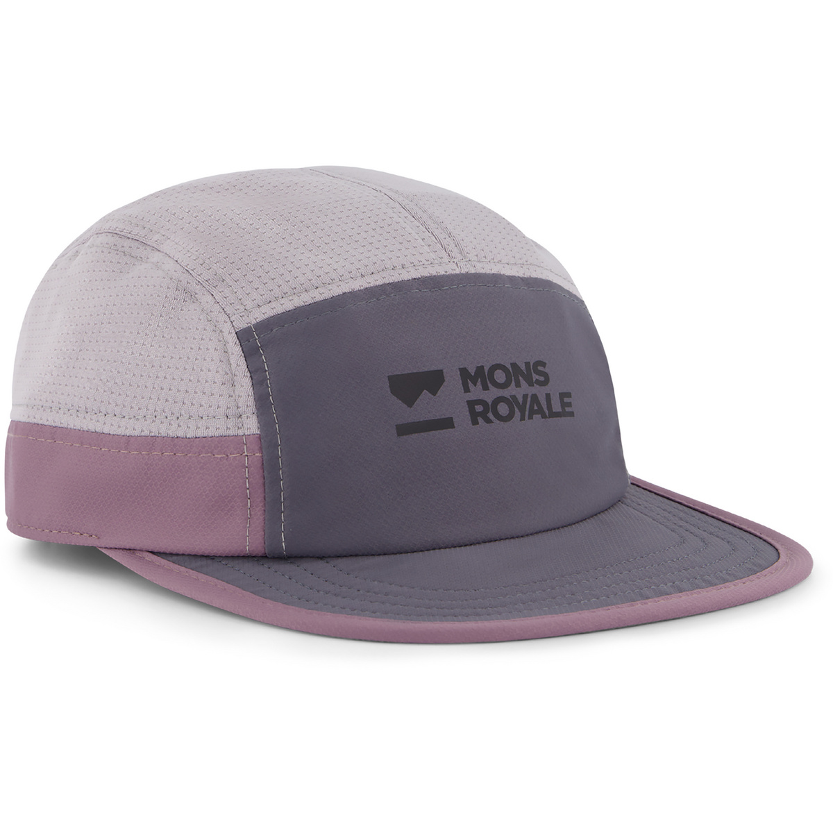 Mons Royale Velocity Trail Cap von Mons Royale