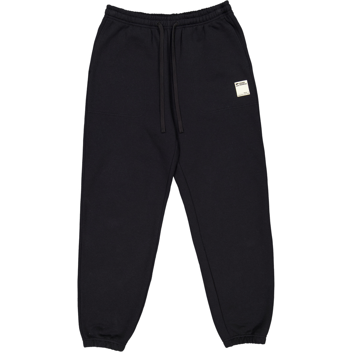 Mons Royale Verdant Merino Cotton Hose Mons Royale Verdant Merino Cotton Hose von Mons Royale