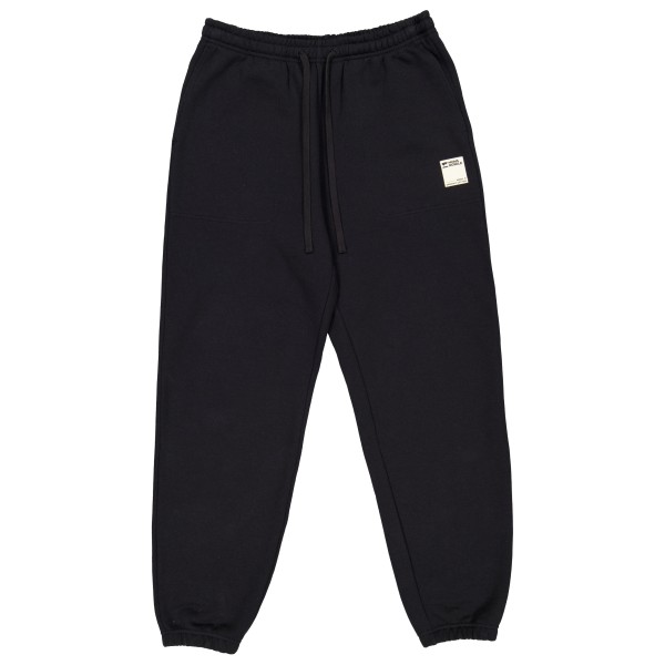 Mons Royale - Verdant Merino Cotton Sweatpants - Trainingshose Gr M;S;XS schwarz von Mons Royale