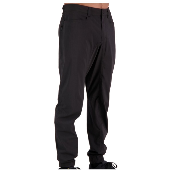 Mons Royale - Virage Pants - Velohose Gr L schwarz von Mons Royale