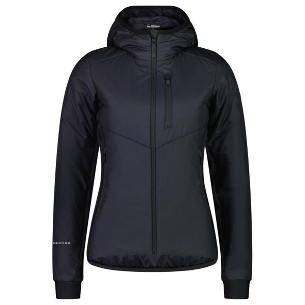 Mons Royale - Women's Arete Wool Insulation Hood - Isolationsjacke Gr L;M;S;XL;XS lila;oliv von Mons Royale