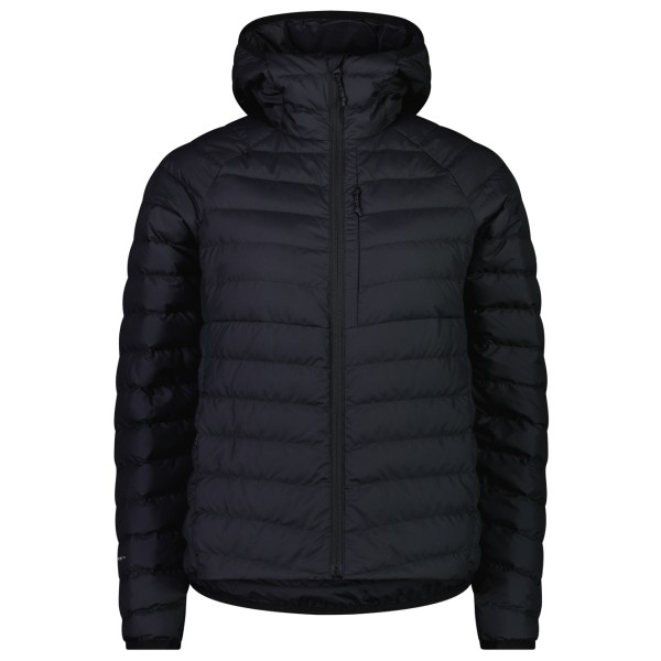 Mons Royale - Women's Atmos Wool X Down Insulation Hood - Isolationsjacke Gr L;M;S lila;schwarz von Mons Royale