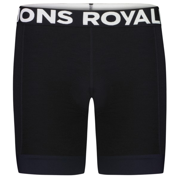 Mons Royale - Women's Epic Merino Shift MTB Liner - Velounterhose Gr L schwarz Mons Royale - Women's Epic Merino Shift MTB Liner - Velounterhose Gr L schwarz von Mons Royale