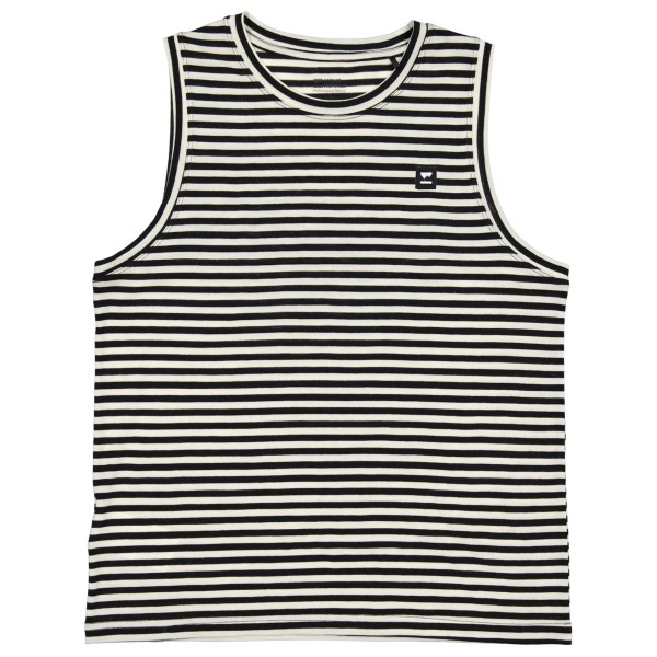 Mons Royale - Women's Icon Merino Tank - Merinoshirt Gr XL grau von Mons Royale