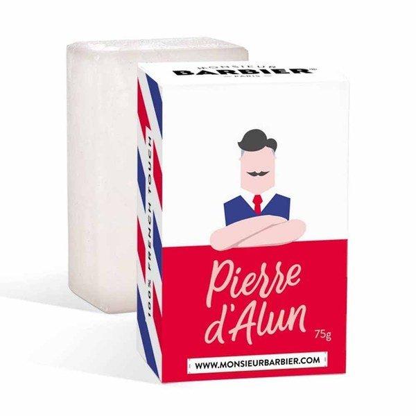 Alaunstein Unisex  ONE SIZE von Monsieur Barbier