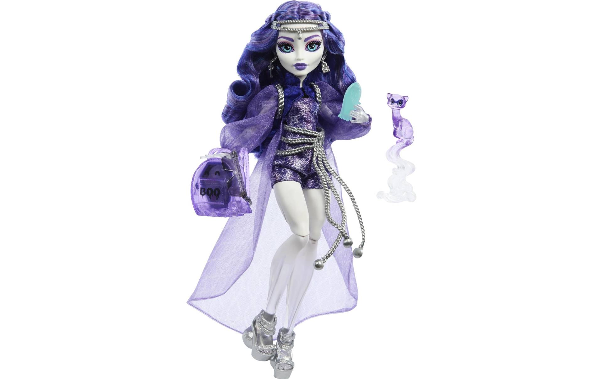 MonsterHigh™ Anziehpuppe »Monster High Student Spectra« von MonsterHigh™