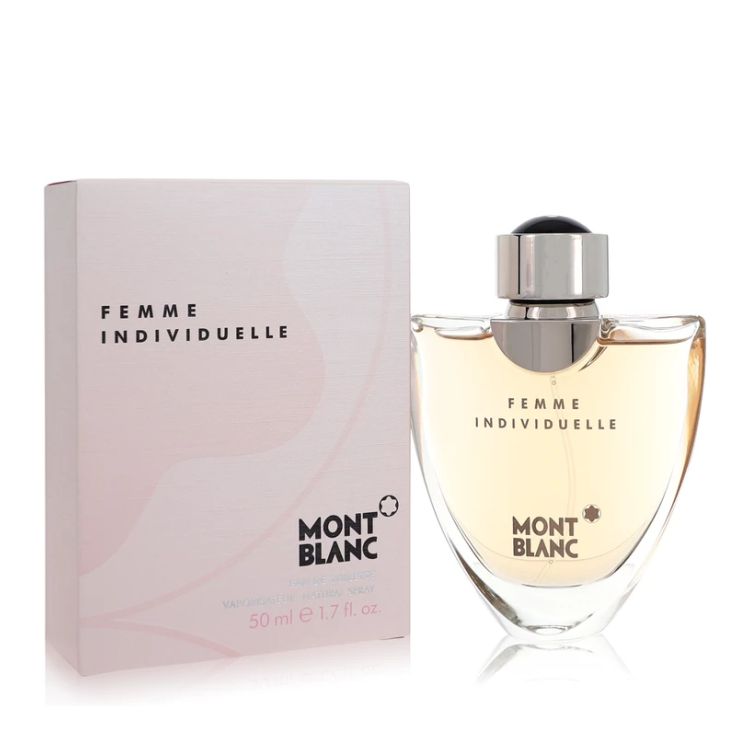 Femme Individuelle by Montblanc Eau de Toilette 50ml von Montblanc