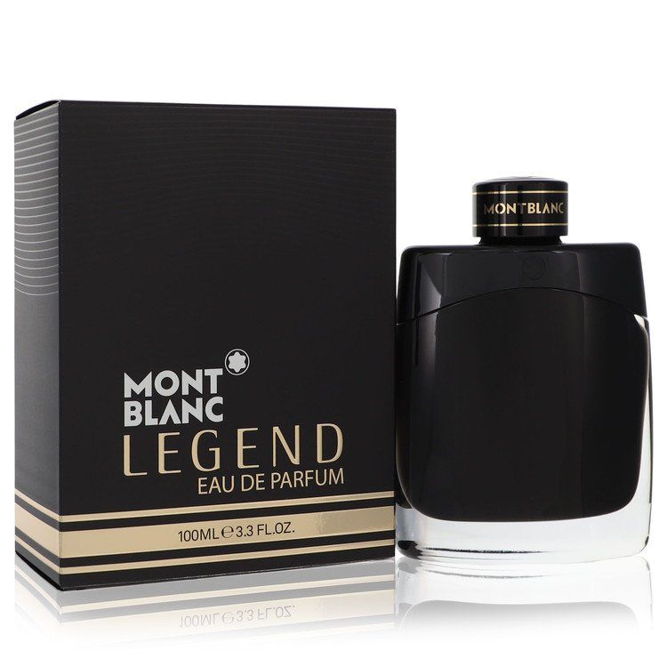 Legend by Montblanc Eau de Parfum 100ml von Montblanc