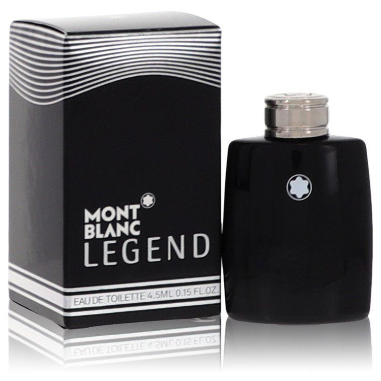 Montblanc Legend Eau de Toilette 5ml von Montblanc