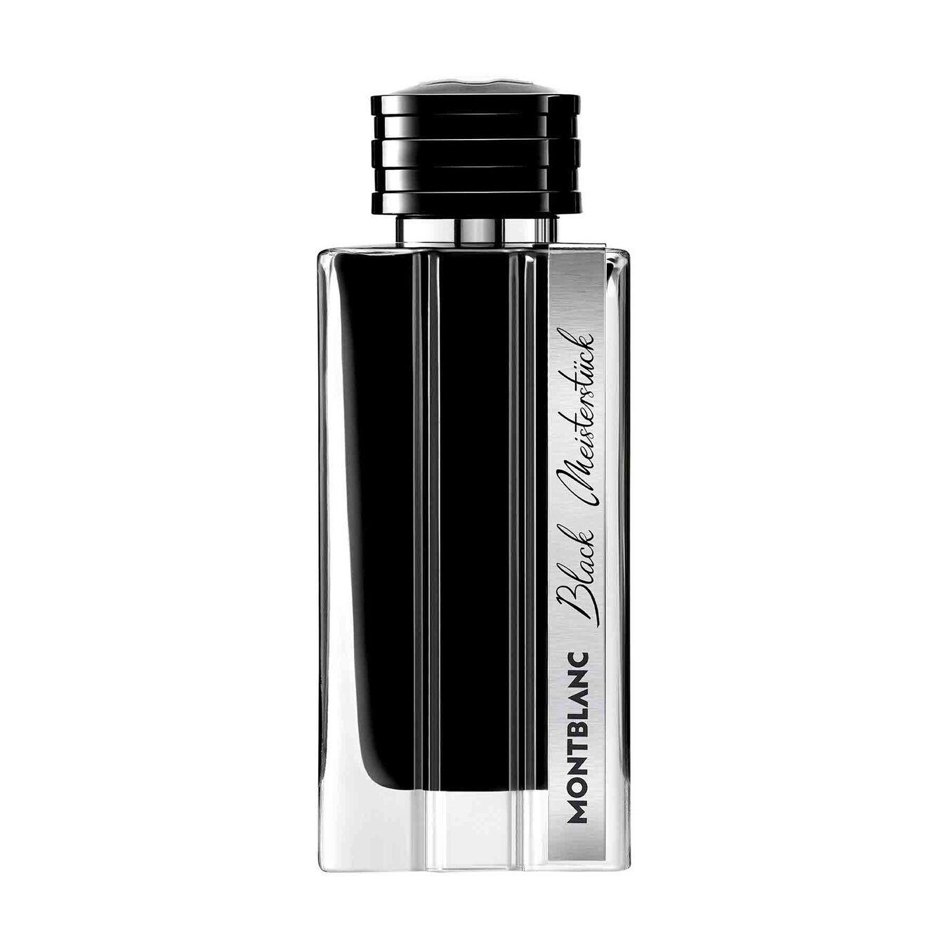 Mont Blanc Black Meisterstück Eau de Parfum 125ml Herren von Mont Blanc