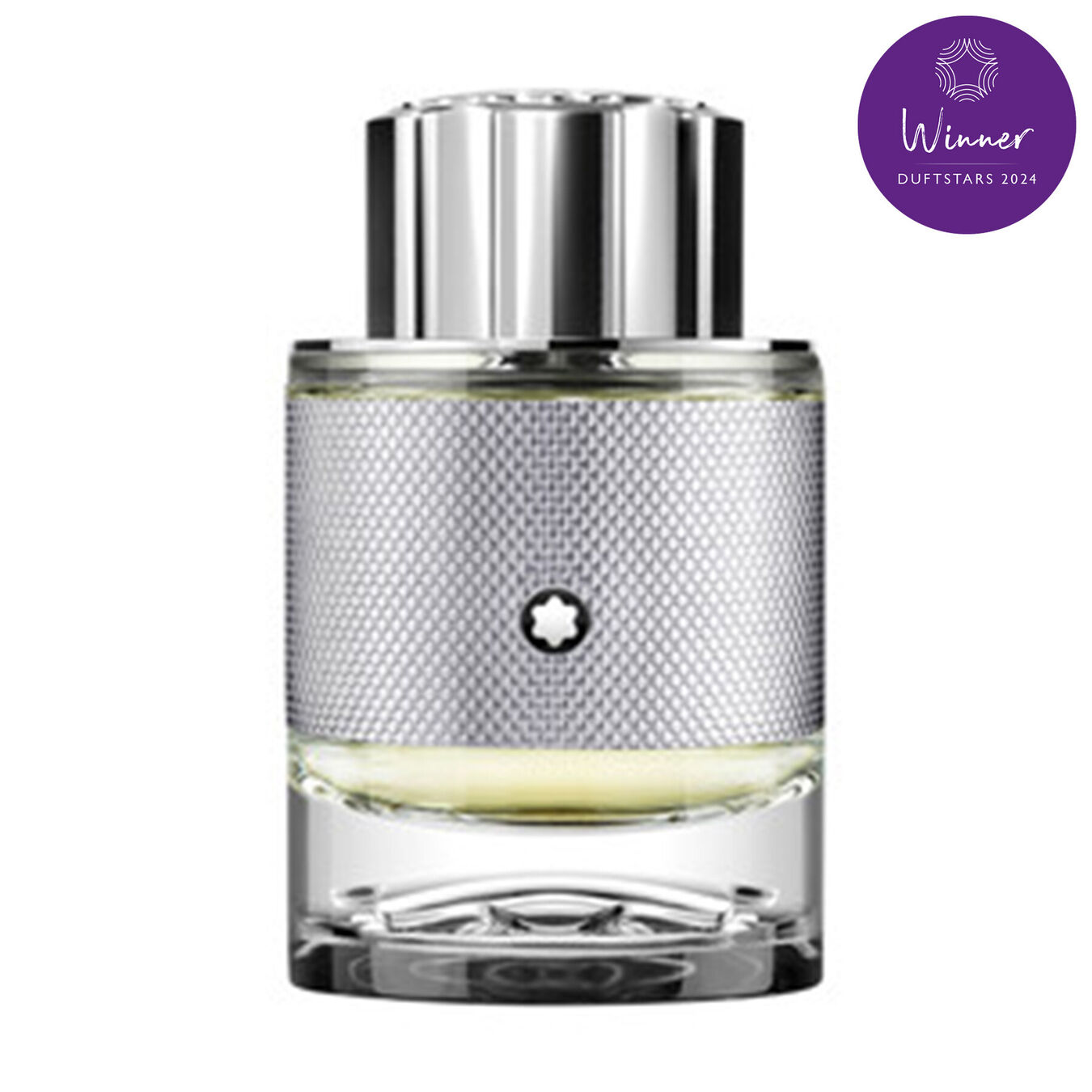 Mont Blanc Explorer Platinum Eau de Parfum 60ml Herren Mont Blanc Explorer Platinum Eau de Parfum 60ml Herren von Mont Blanc