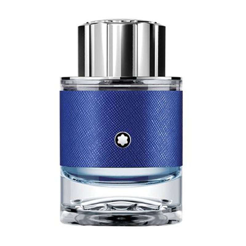 Mont Blanc Explorer Ultra Blue Eau de Parfum 60ml Herren von Mont Blanc