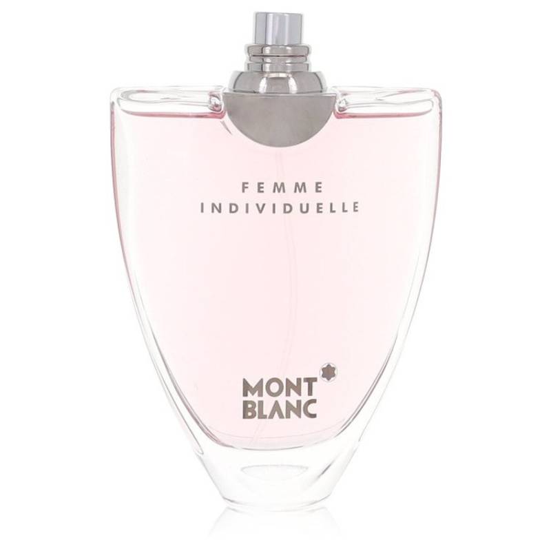 Mont Blanc Individuelle Eau De Toilette Spray (Tester) 75 ml von Mont Blanc