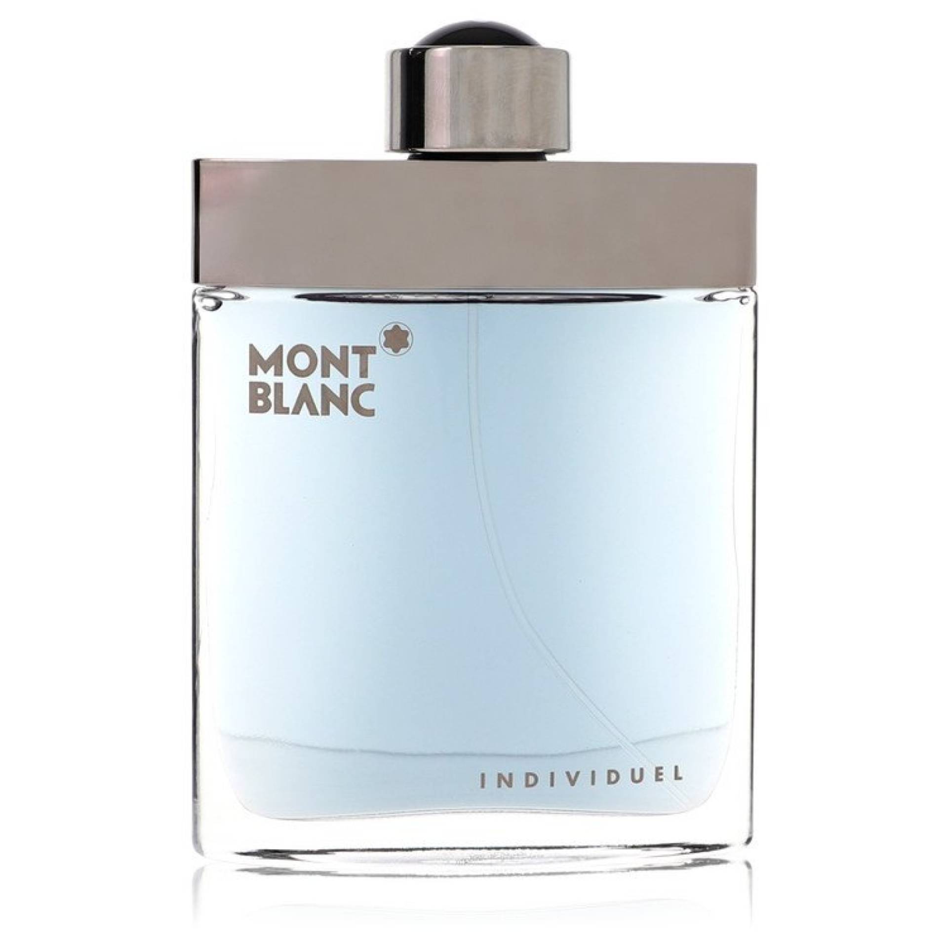 Mont Blanc Individuelle Eau De Toilette Spray (unboxed) 73 ml von Mont Blanc