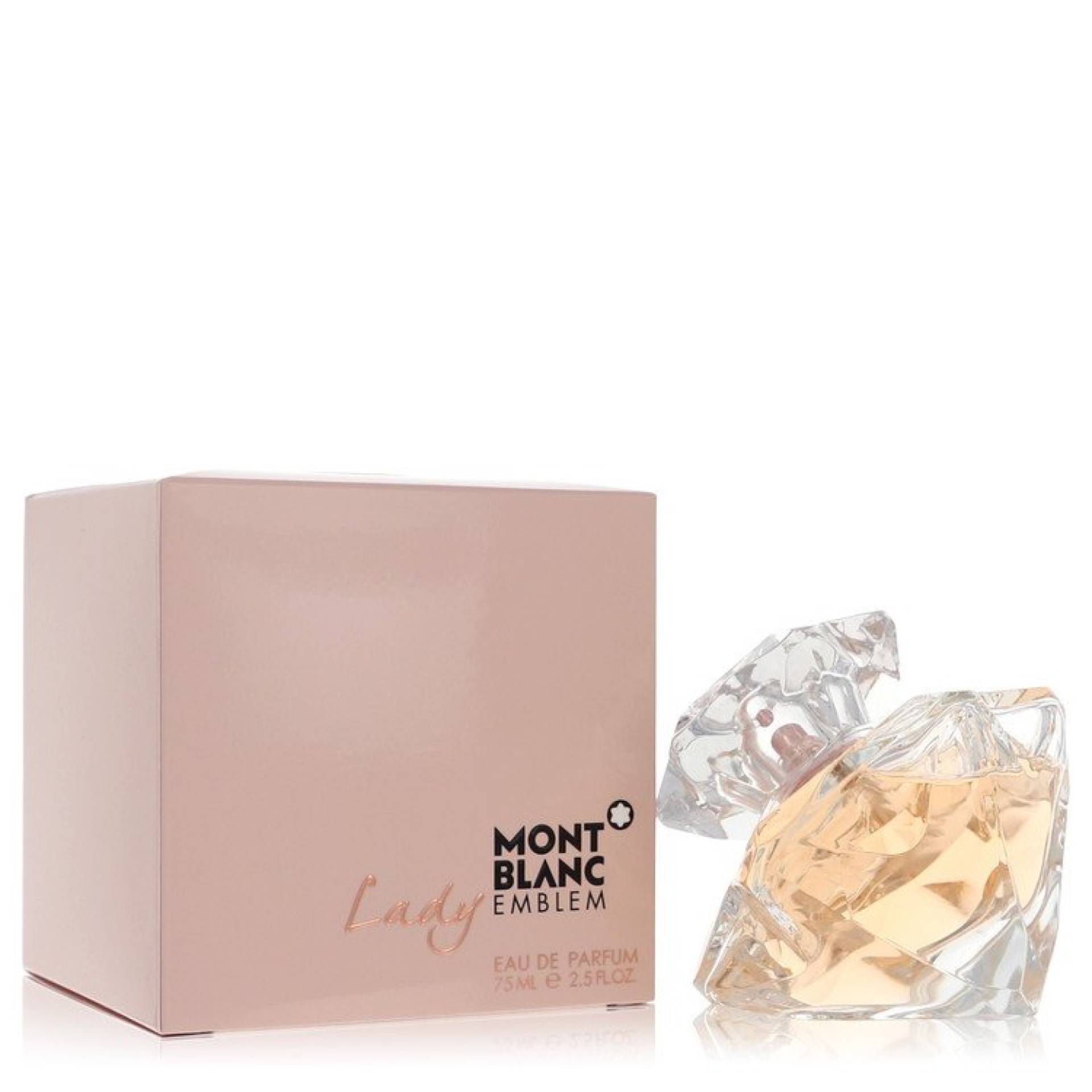 Mont Blanc Lady Emblem Eau De Parfum Spray 75 ml Mont Blanc Lady Emblem Eau De Parfum Spray 75 ml von Mont Blanc