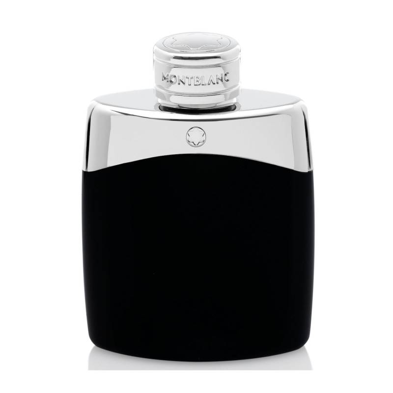 Mont Blanc Legend Eau de Toilette 50ml Herren von Mont Blanc