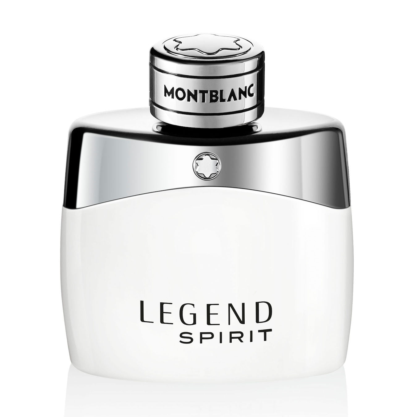 Mont Blanc Legend Spirit Eau de Toilette 100ml Herren von Mont Blanc