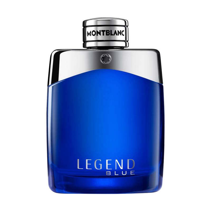 Mont Blanc Mont Blanc Legend Blue 100ml Herren von Mont Blanc