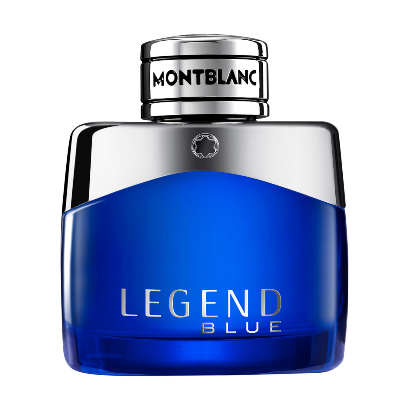 Mont Blanc Mont Blanc Legend Blue 30ml Herren von Mont Blanc