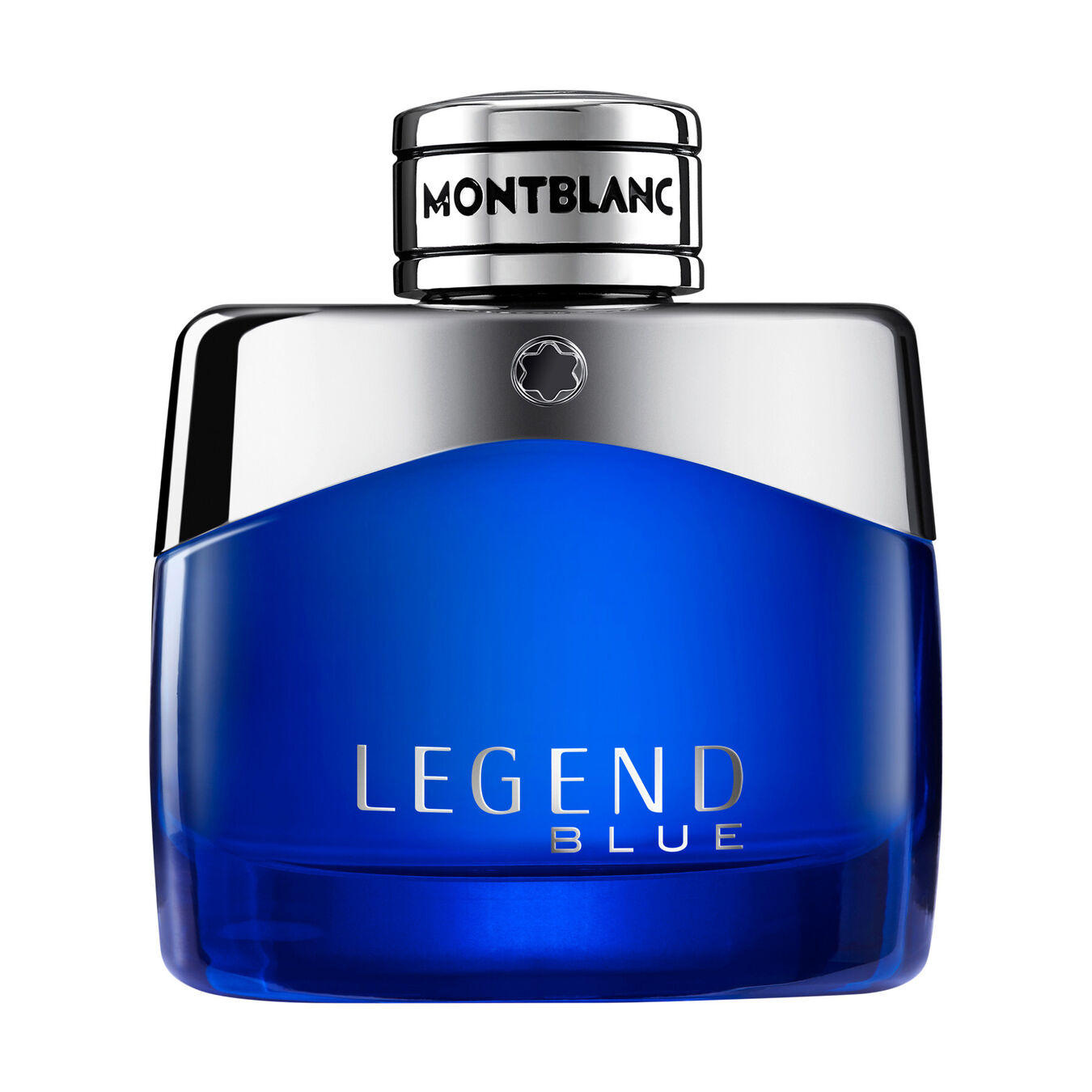 Mont Blanc Mont Blanc Legend Blue 50ml Herren von Mont Blanc