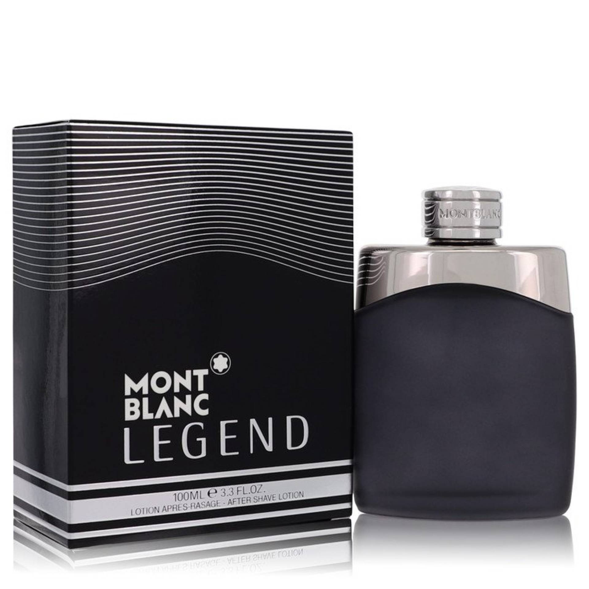 Mont Blanc MontBlanc Legend After Shave 97 ml von Mont Blanc