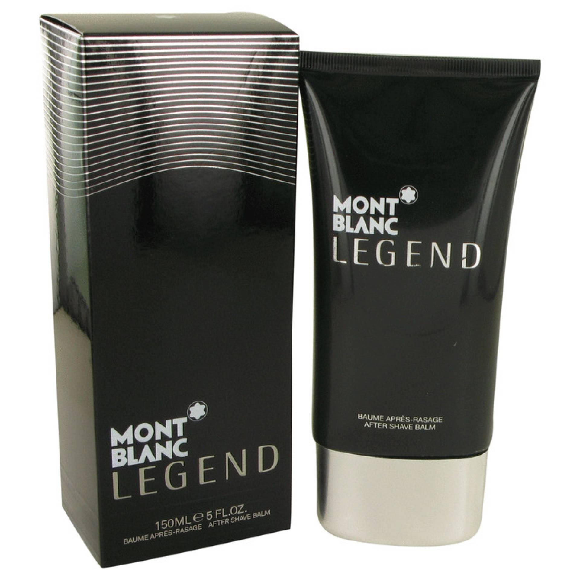 Mont Blanc MontBlanc Legend After Shave Balm 148 ml von Mont Blanc