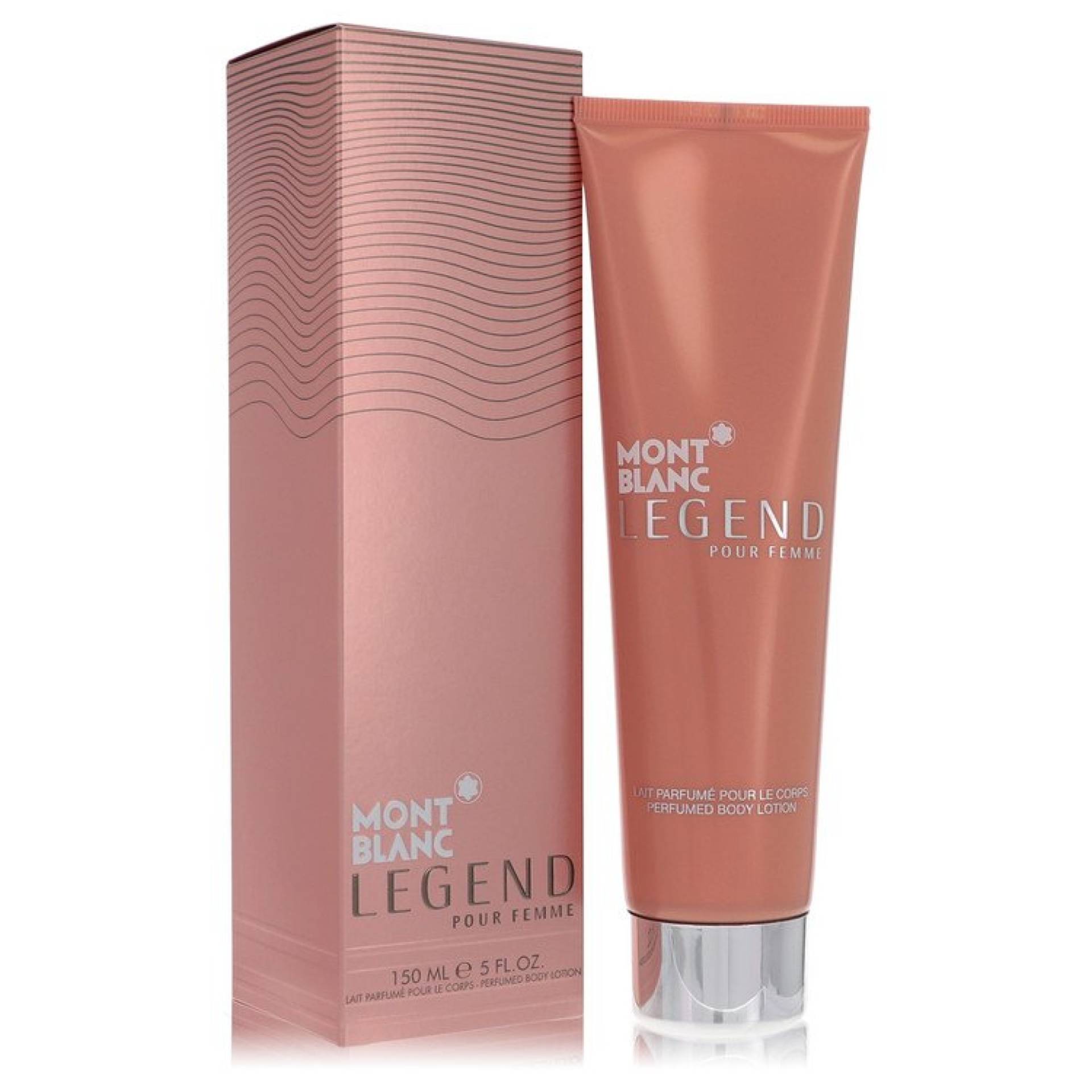 Mont Blanc MontBlanc Legend Body Lotion 150 ml von Mont Blanc