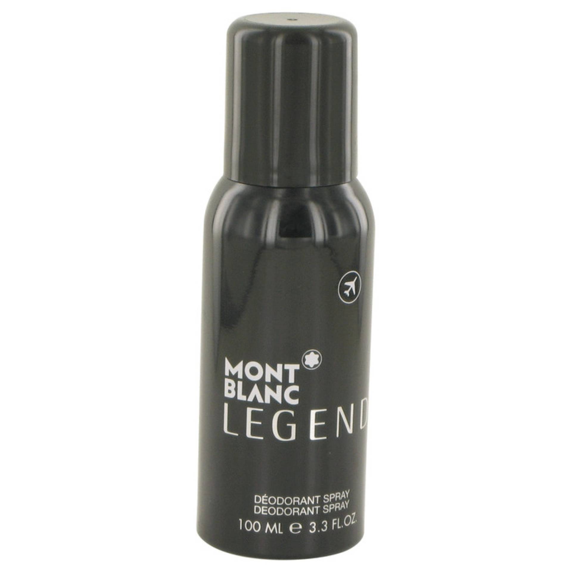 Mont Blanc MontBlanc Legend Deodorant Spray 100 ml von Mont Blanc