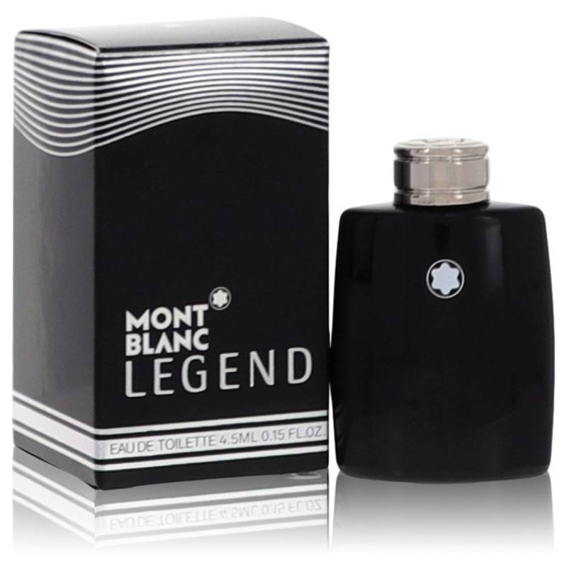 Mont Blanc MontBlanc Legend Mini EDT 5 ml von Mont Blanc