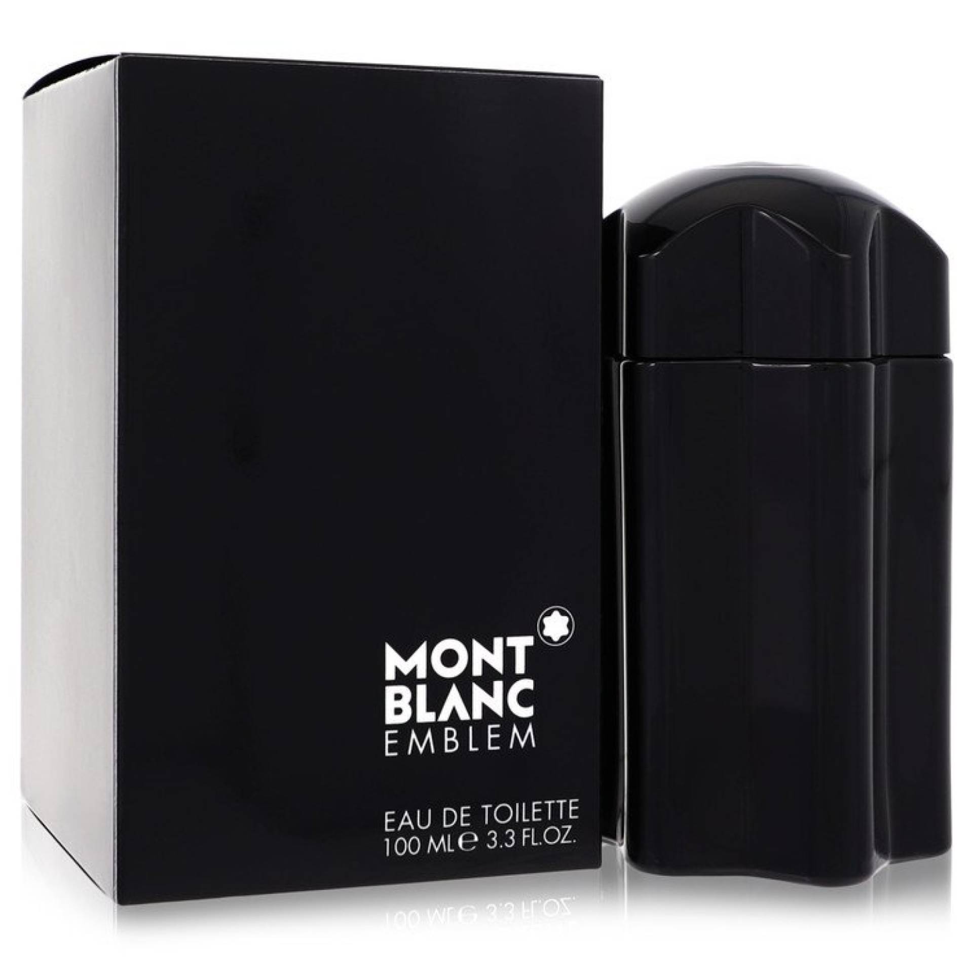 Mont Blanc Montblanc Emblem Eau De Toilette Spray 100 ml Mont Blanc Montblanc Emblem Eau De Toilette Spray 100 ml von Mont Blanc