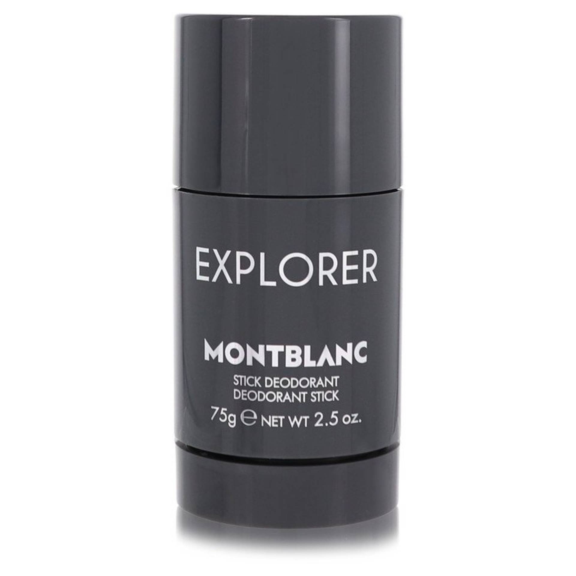 Mont Blanc Montblanc Explorer Deodorant Stick 73 ml Mont Blanc Montblanc Explorer Deodorant Stick 73 ml von Mont Blanc