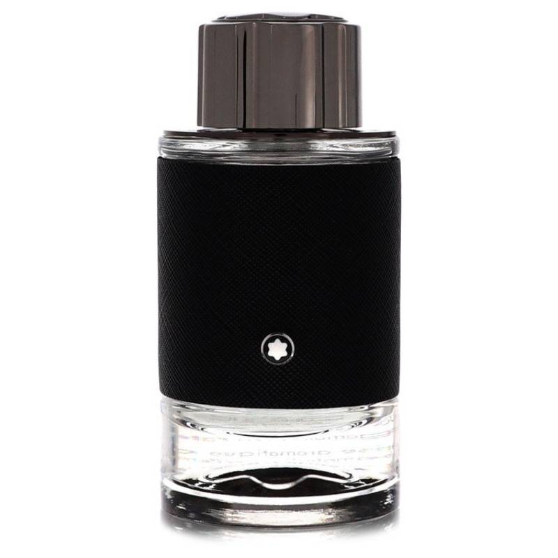 Mont Blanc Montblanc Explorer Eau De Parfum Spray (Tester) 100 ml von Mont Blanc