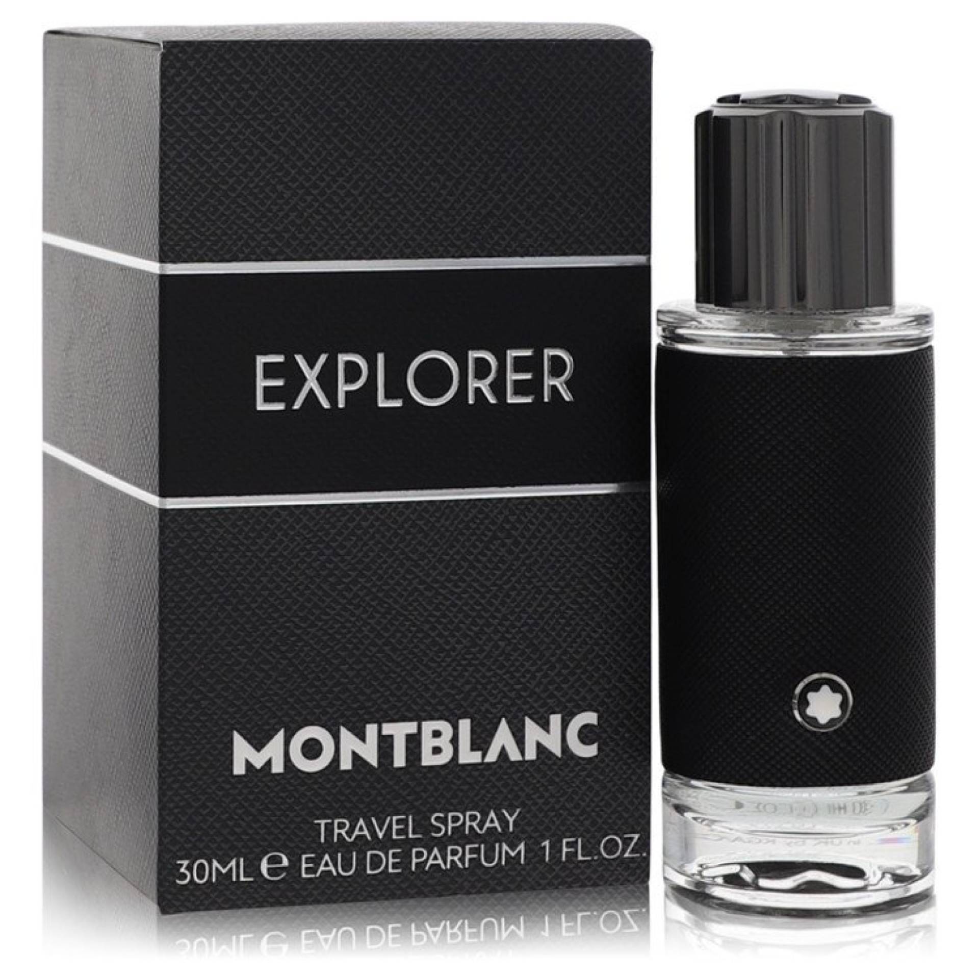 Mont Blanc Montblanc Explorer Eau De Parfum Spray 30 ml Mont Blanc Montblanc Explorer Eau De Parfum Spray 30 ml von Mont Blanc