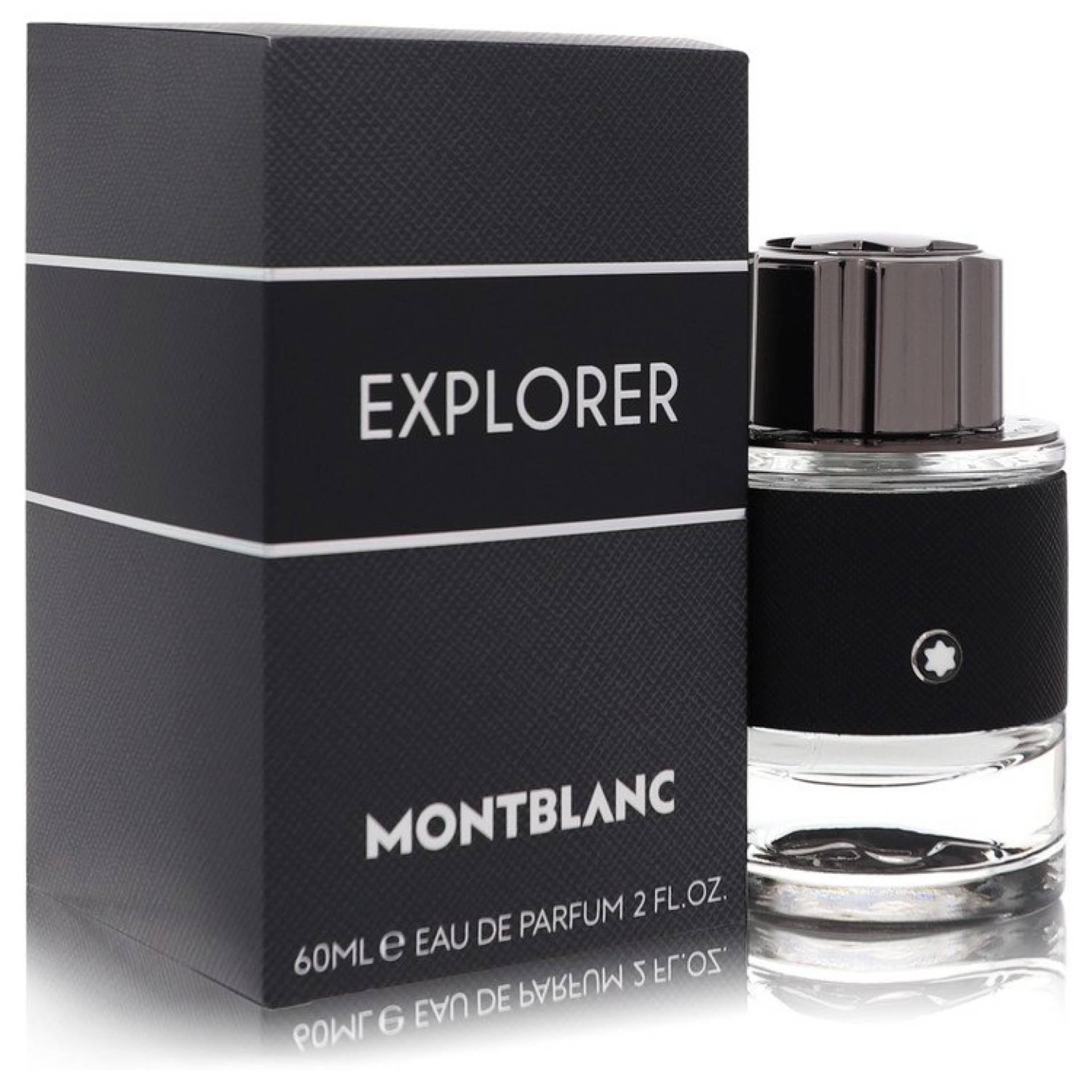 Mont Blanc Montblanc Explorer Eau De Parfum Spray 60 ml Mont Blanc Montblanc Explorer Eau De Parfum Spray 60 ml von Mont Blanc