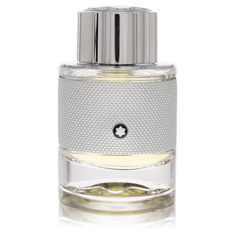 Mont Blanc Montblanc Explorer Platinum Eau De Parfum Spray (Unboxed) 101 ml von Mont Blanc