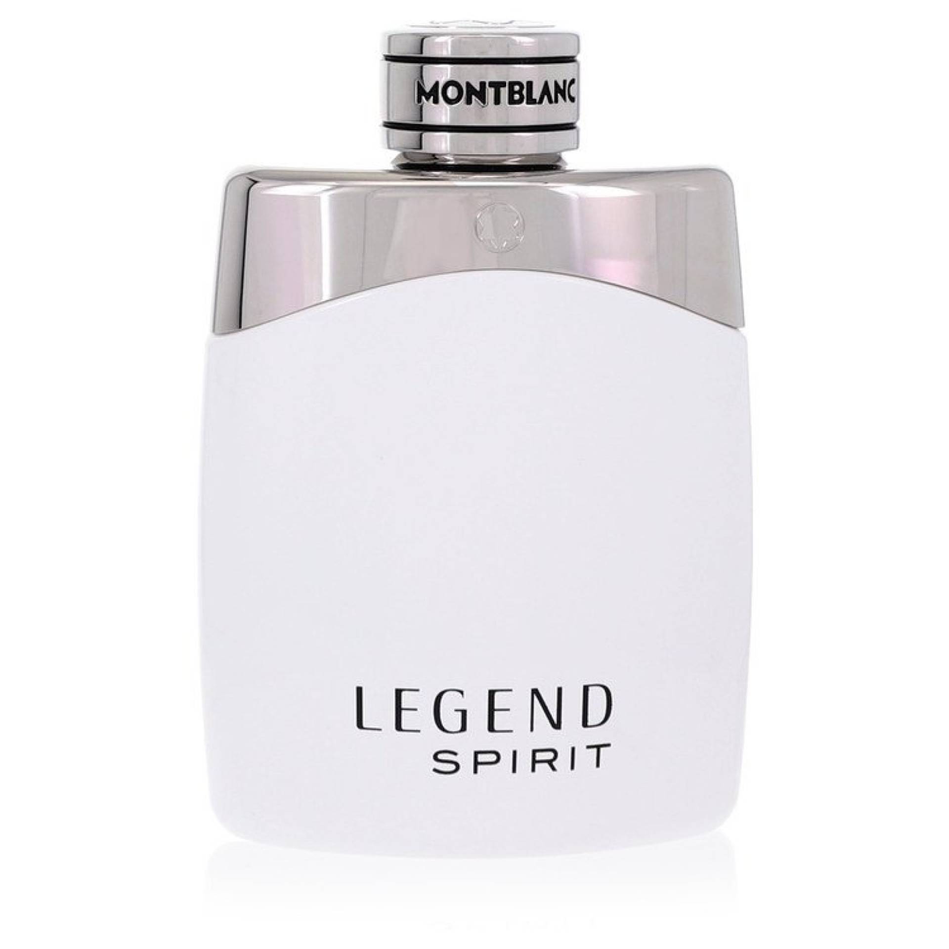 Mont Blanc Montblanc Legend Spirit Eau De Toilette Spray (Tester) 100 ml von Mont Blanc