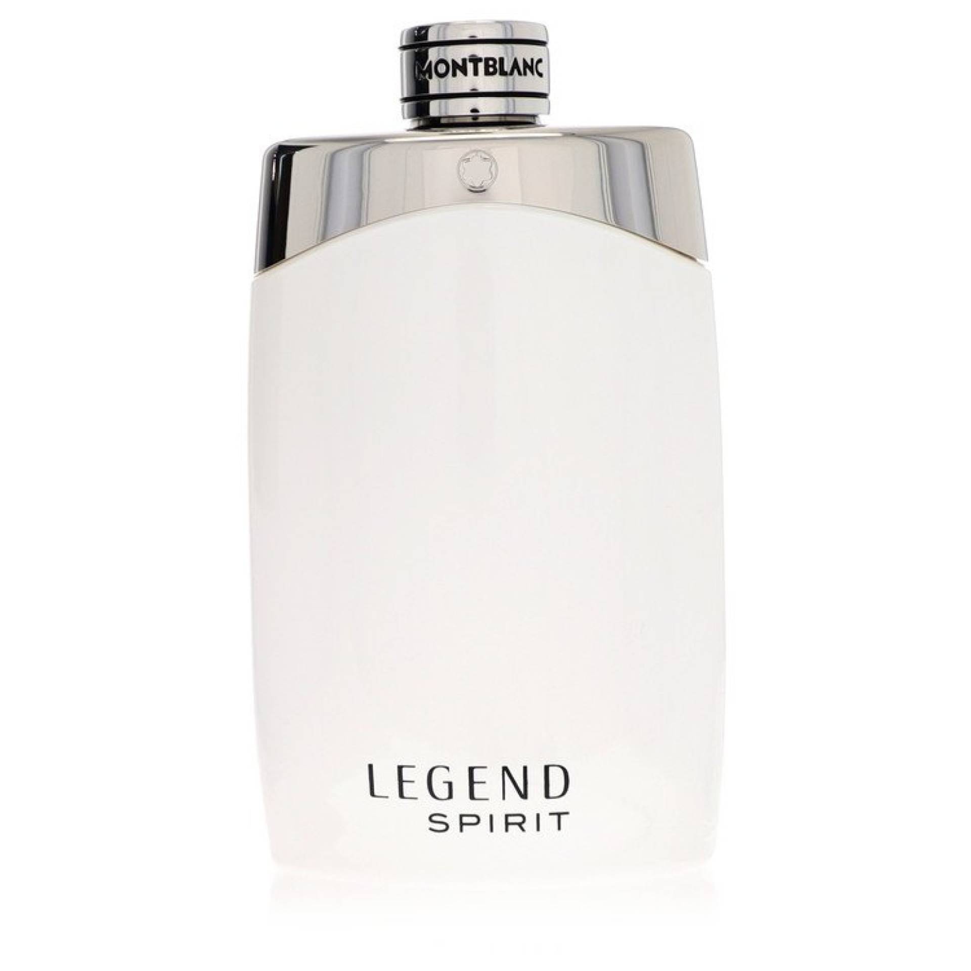 Mont Blanc Montblanc Legend Spirit Eau De Toilette Spray (unboxed) 198 ml von Mont Blanc