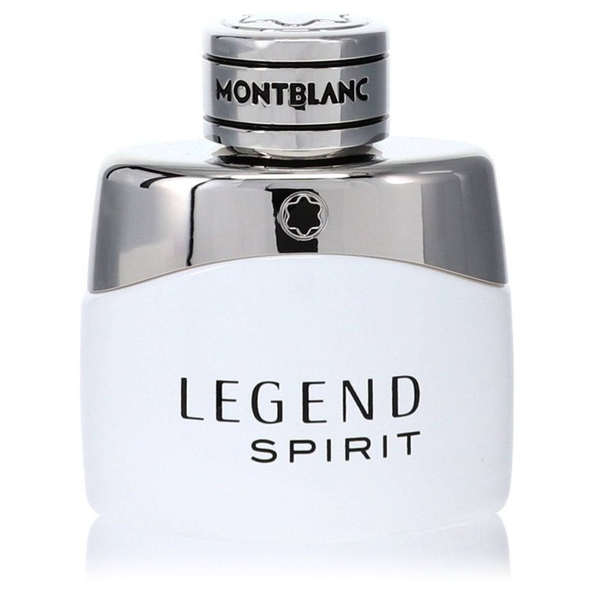 Mont Blanc Montblanc Legend Spirit Eau De Toilette Spray (unboxed) 29 ml von Mont Blanc