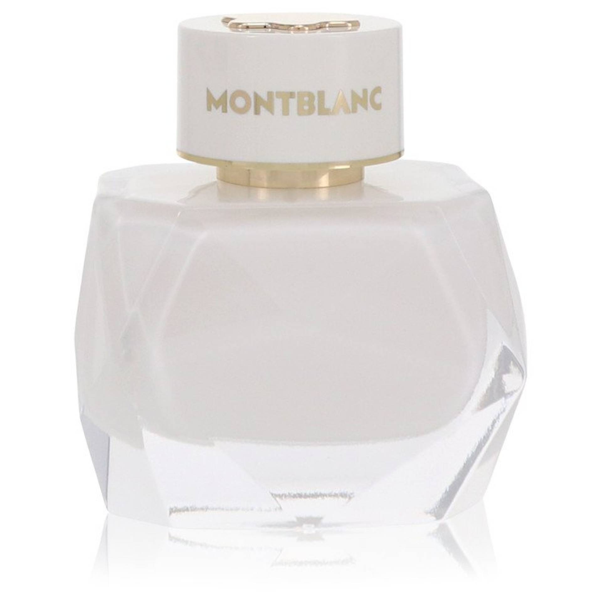 Mont Blanc Montblanc Signature Eau De Parfum Spray (Unboxed) 50 ml von Mont Blanc